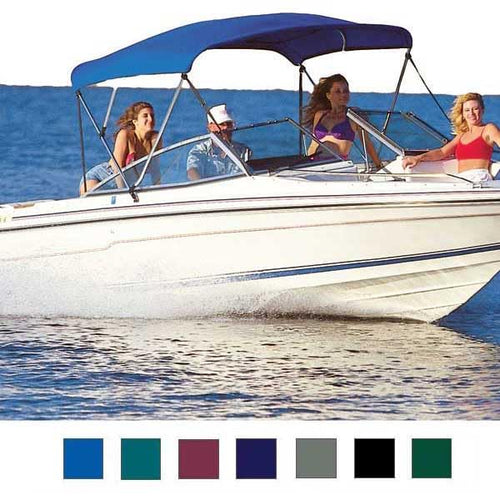 82085 Taylor Made Ultima Blk 8'X42 97-103" Bim