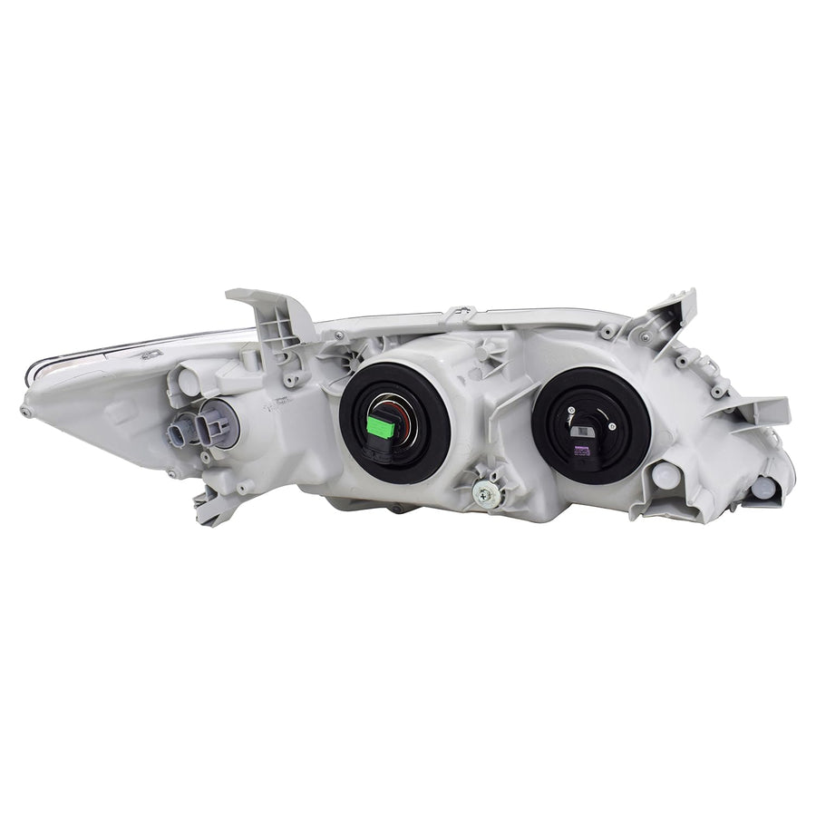 Front Left TYC 20-6758-00 Headlight Assembly