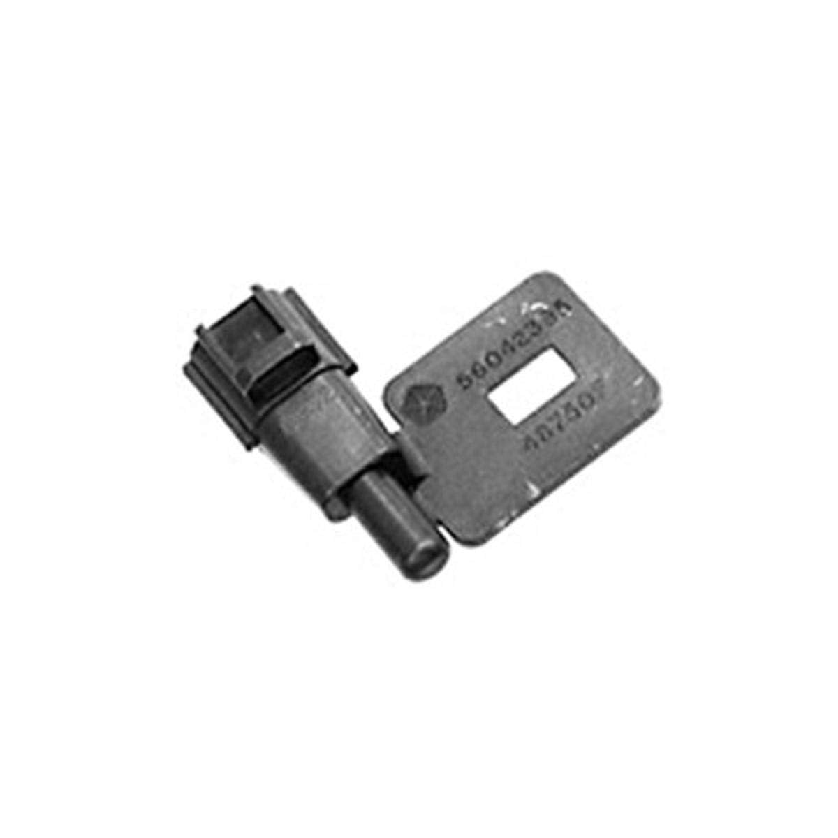 17237.08 | Omix-Ada | Ambient Air Temperature Sensor | OE Reference: 56042395 | Fits 1999-2011 Jeep Grand Cherokee / Commander
