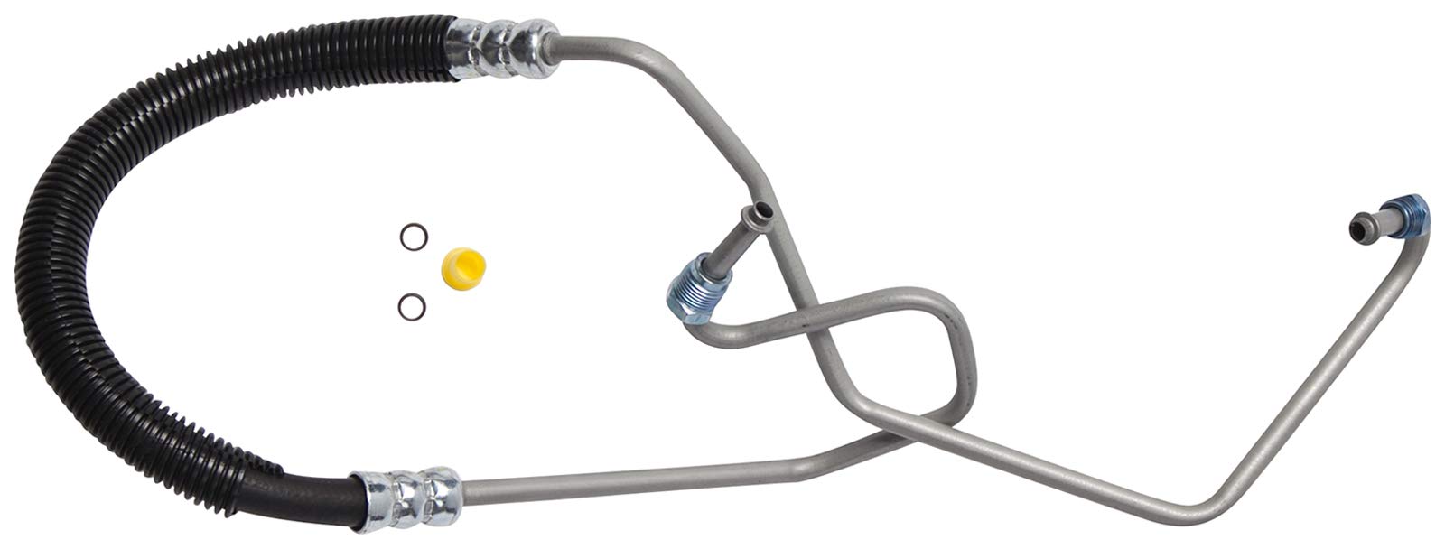 Power Steering Gates 368500 Hose Assembly Pressure Line