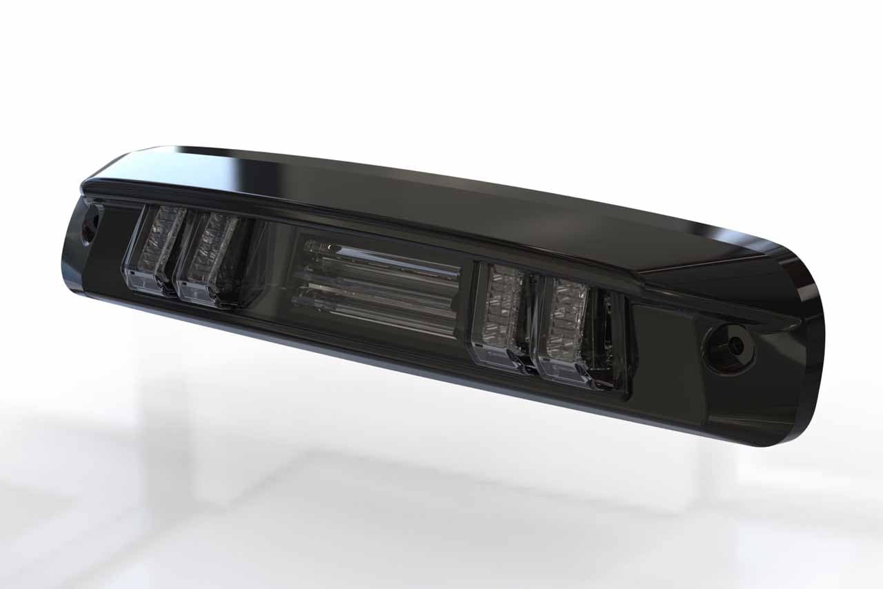 X3B Led Brake Light: Morimoto X3B25: Ford Superduty (99-16)