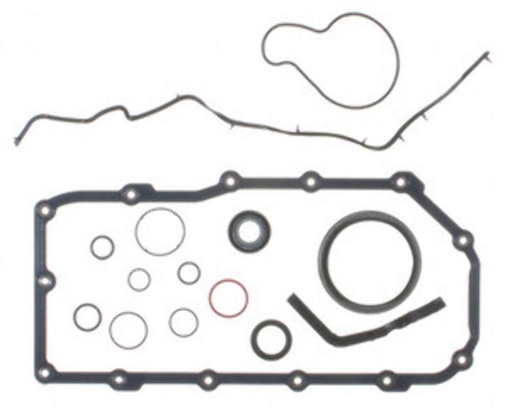Engine Gasket Set MAHLE CS54044 Conversion