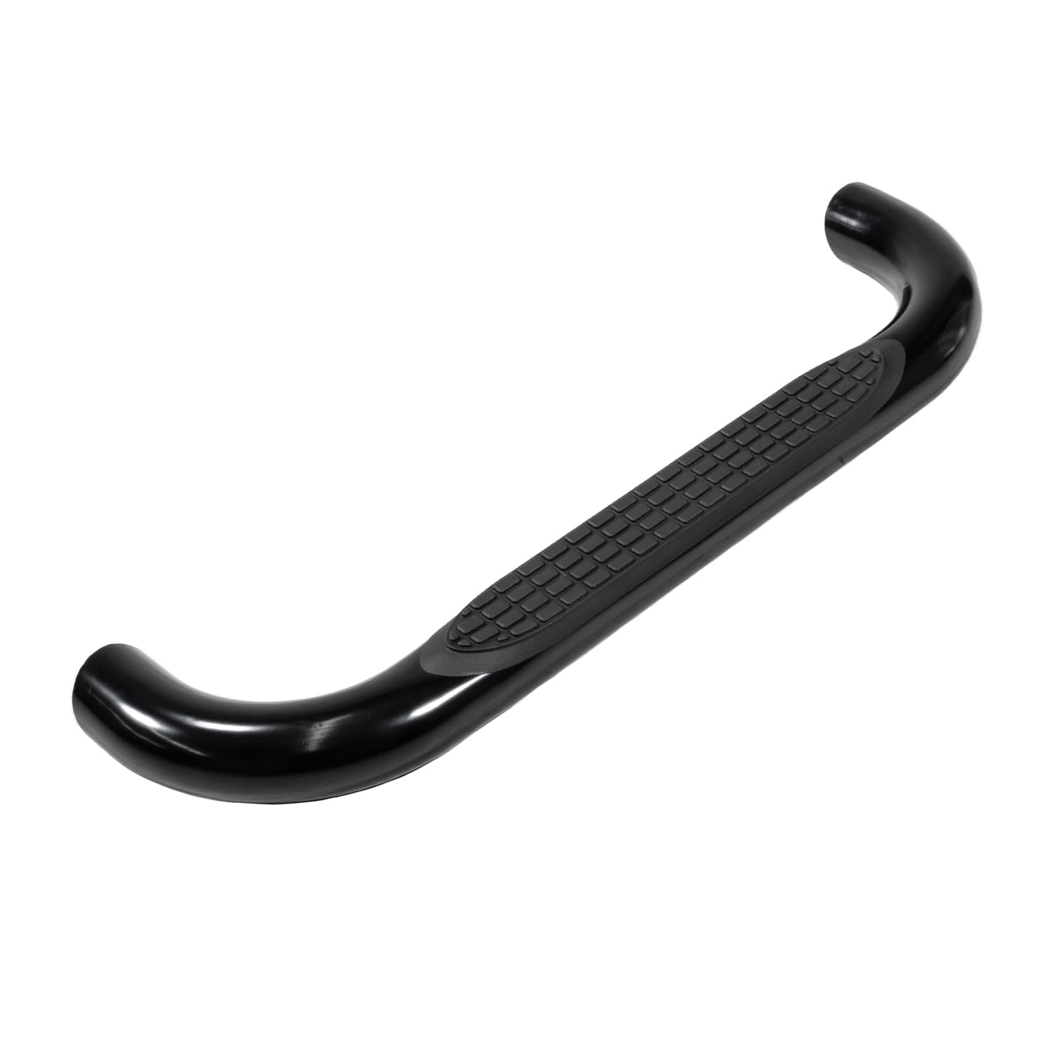 G5008 Trailfx 3 Round Side Bar Sample Pss+blk