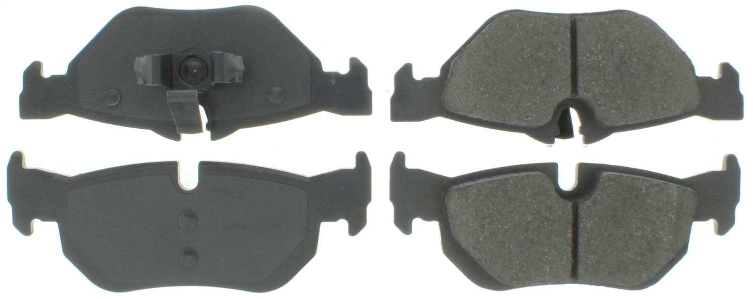 Brake Pads StopTech 305.12670 Street Select with Hardware