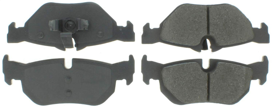 Brake Pads StopTech 305.12670 Street Select with Hardware