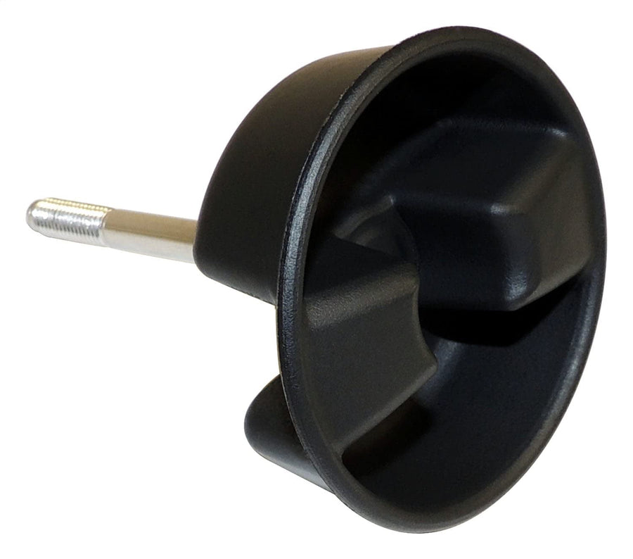 Hard Top Crown Mounting Knob