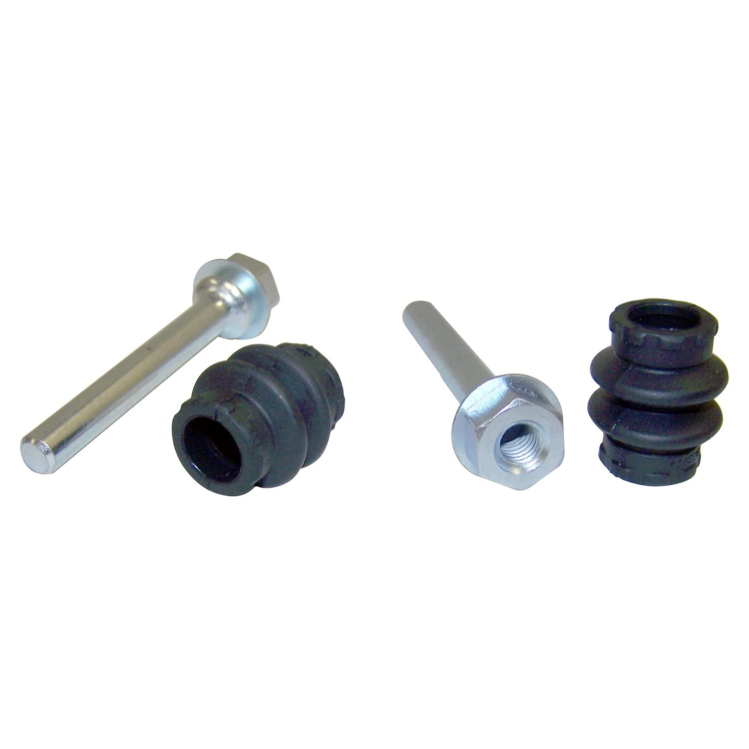 Brake Caliper Pin Kit Crown Automotive Brake