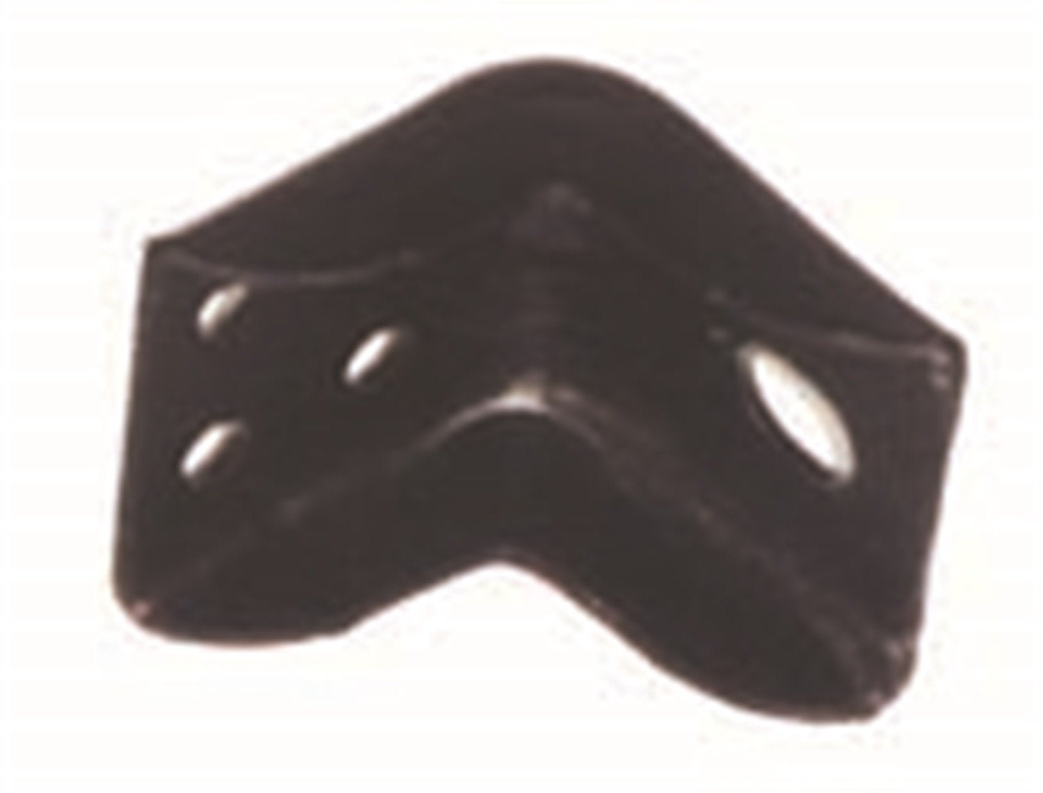 12025.31 | Omix-Ada | Frame Outrigger Brackets | OE Reference: 645072 | Fits 1941-1966 Willys