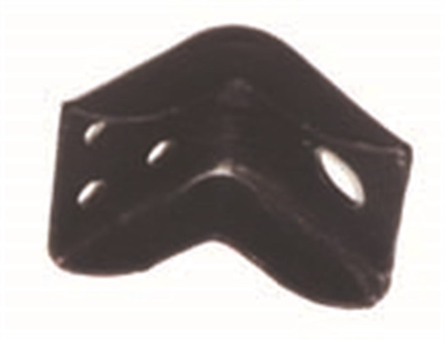 12025.31 | Omix-Ada | Frame Outrigger Brackets | OE Reference: 645072 | Fits 1941-1966 Willys