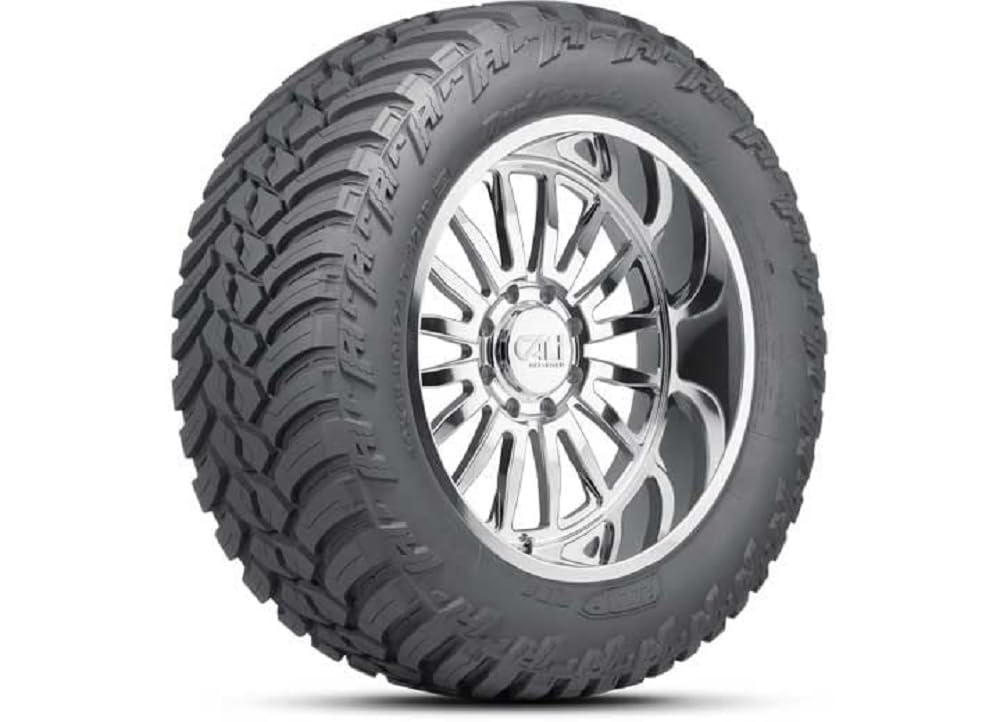 33-145022AMP/CM2F Amp Tires Attack MT 33X14.50R22
