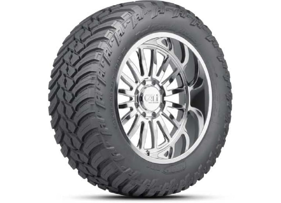 38X15.50R26LT Amp Tires Attack MT 38-155026AMP/CM2