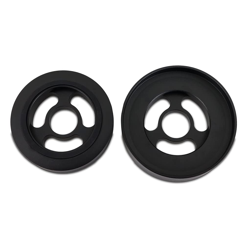 Mishimoto Non-Thermostatic Oil Sandwich Plate and Adapter, Compatible with 2013+ Subaru BRZ/Toyota 86 / Scion FRS