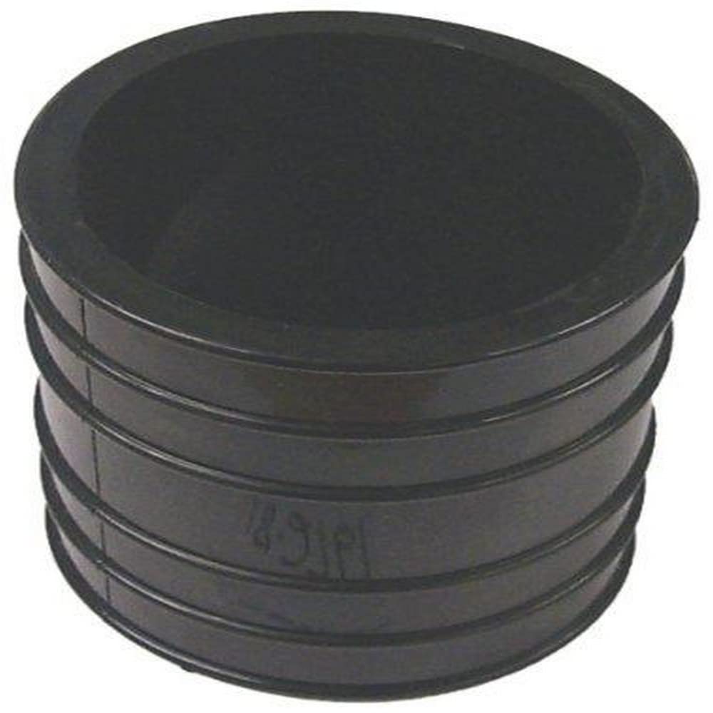 Exhaust Tube, Sierra International, 18-2761