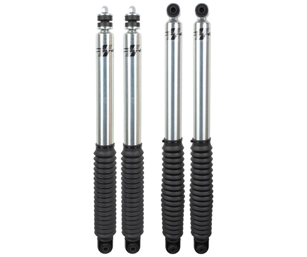 Carli Suspension CS-DSIG20SPKG-94 94-12 Ram 2500/3500 4X4 2.0" Ifp Carli Sig Series 3" Lift Front & Rear Shock Pkg