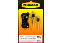 Timing Pointer Milodon 65780 for Small Block Ford