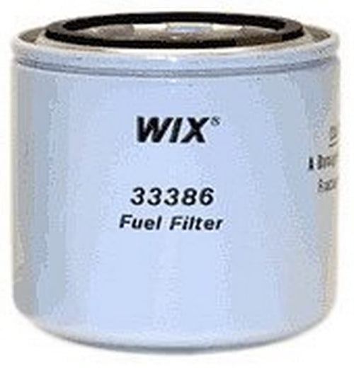 Fuel Pump Filter WIX 33386