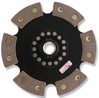 6-Pad ACT 6210015 Race Disc