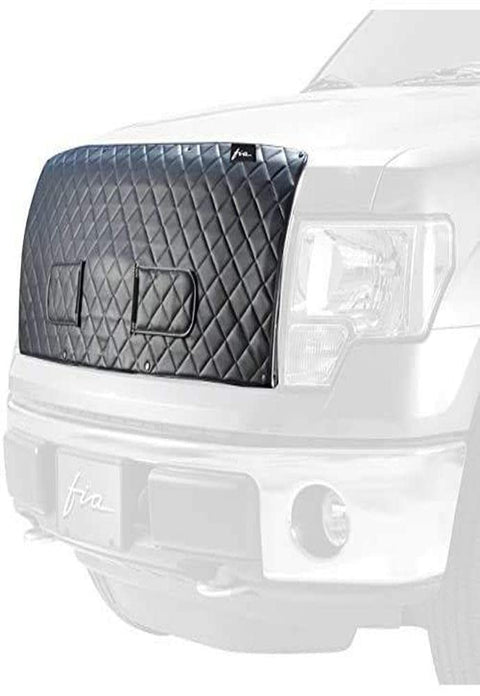 Winter Front/Bug Screen Fia WF925-72 Custom Fit