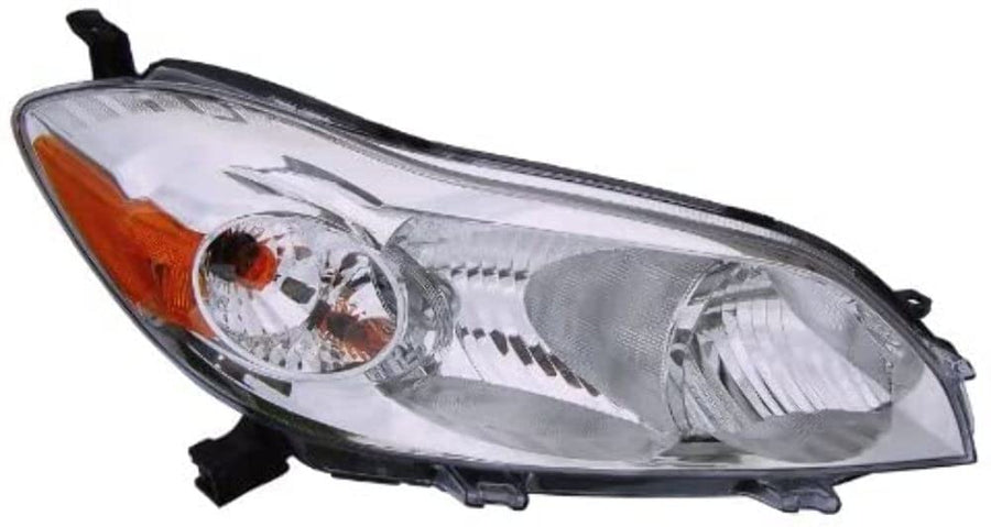 Headlight Eagle Eyes TY1074-B001R