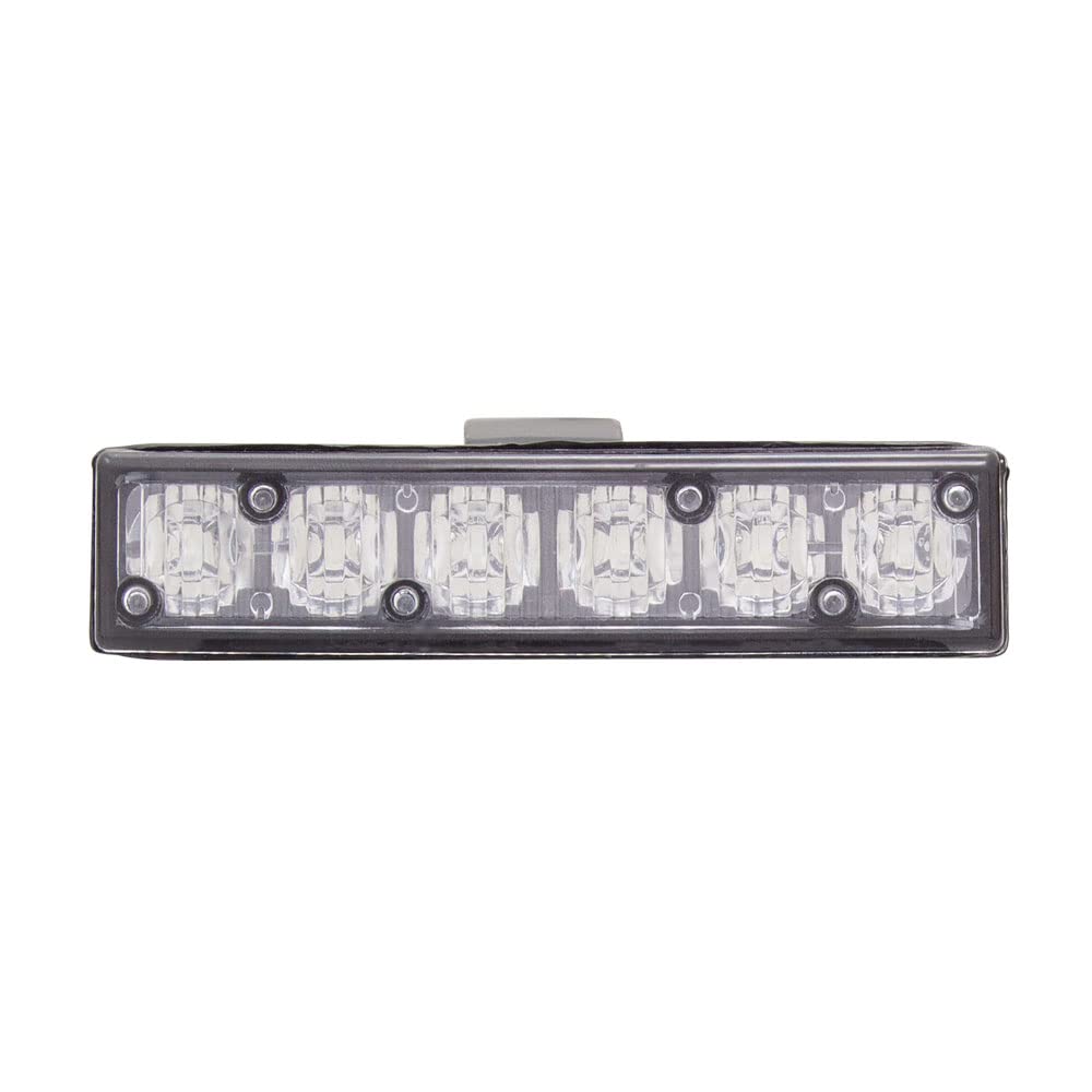 Grille Heise Marker Lights (HE-MUGRL-6WA)