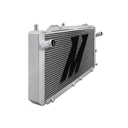 Mishimoto Performance Aluminum Radiator MMRAD-MR2-90 Fits Toyota MR-2 1990-1997