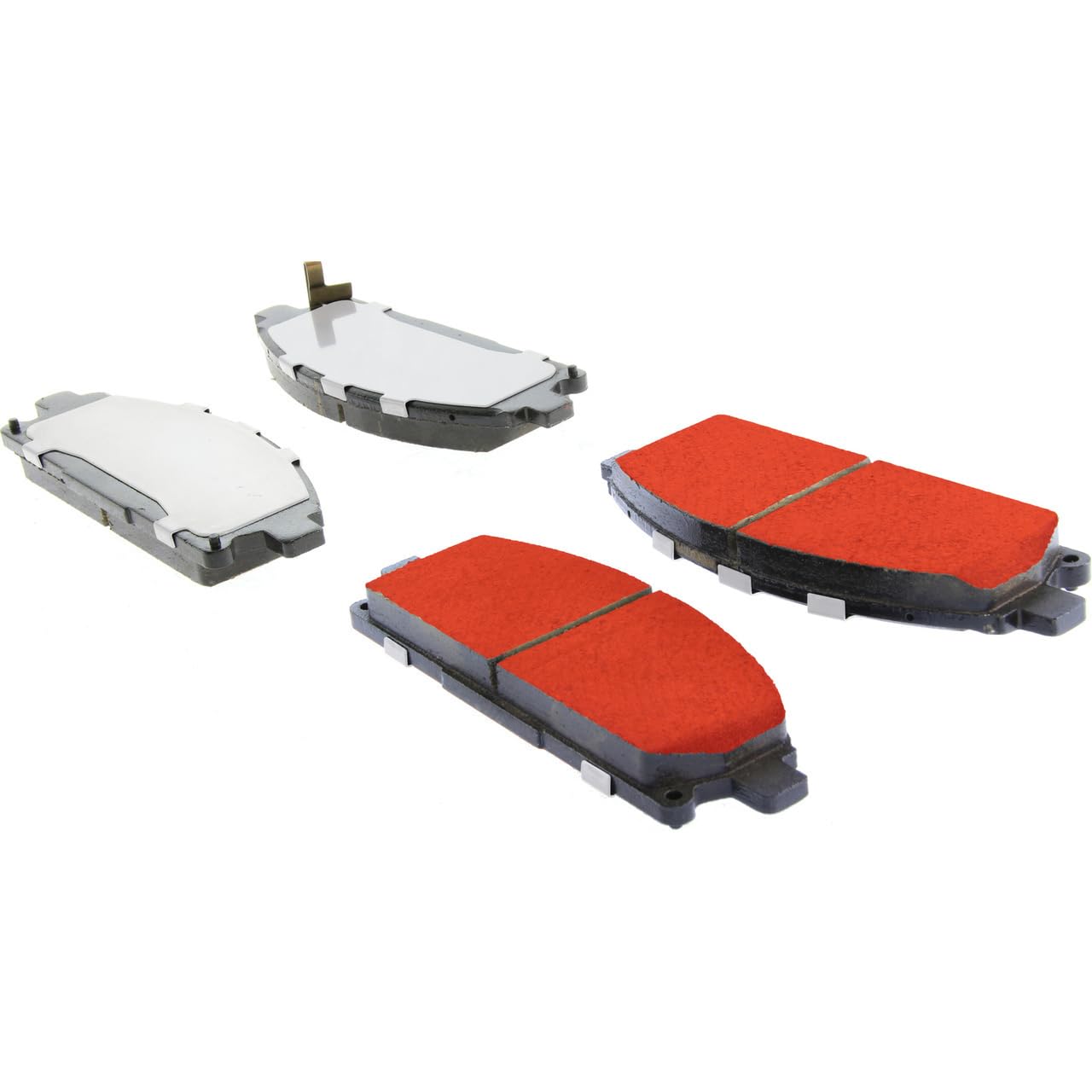 500.06911 Centric PQ PRO PADS