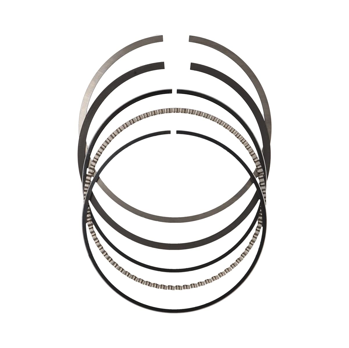 Piston Ring Set JE Pistons (JC11F1-3405)