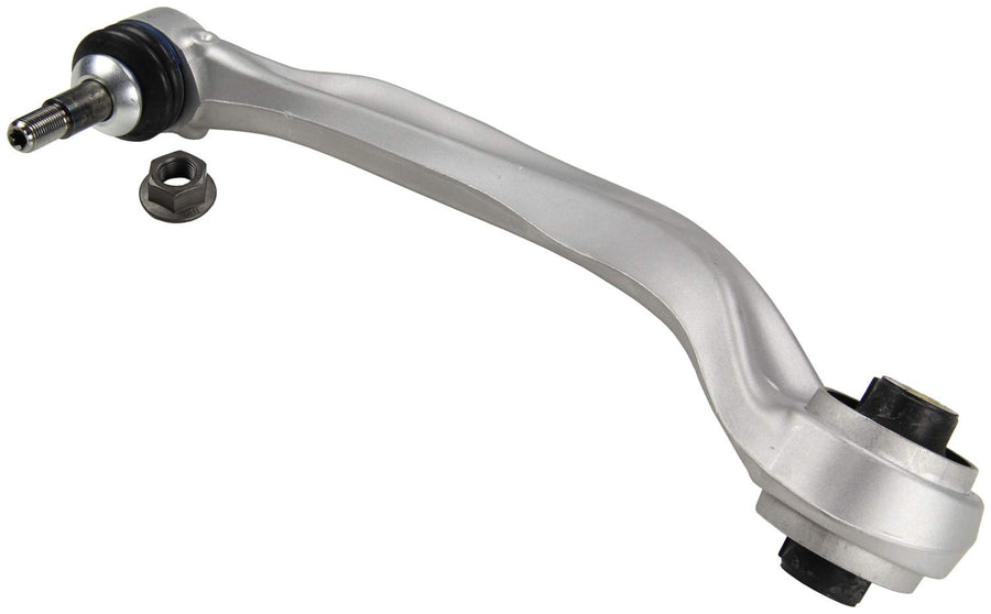 MOOG Suspension Control Arm and Ball Joint Assembly front left lower forward RK641509