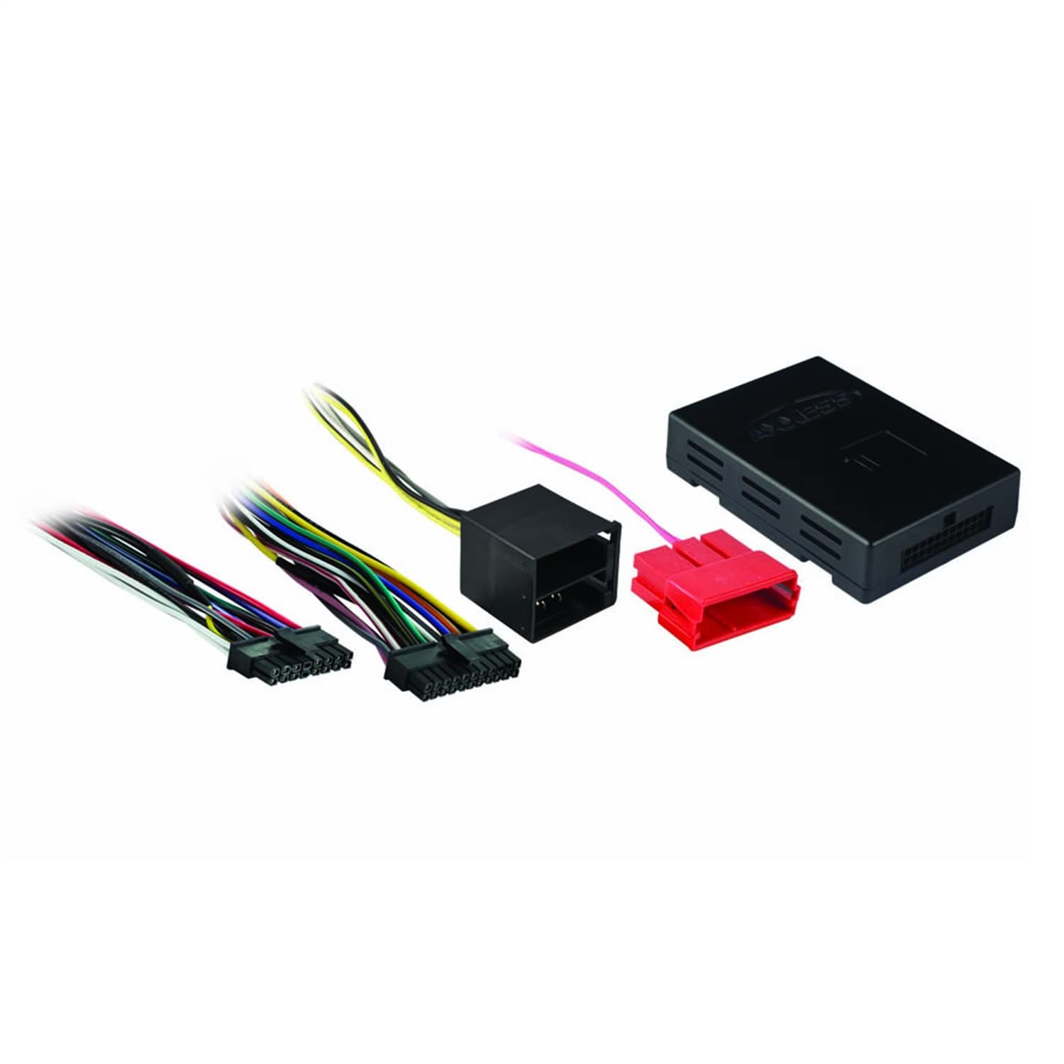 ONSTAR Interface Metra 03-07 CTS/SRX