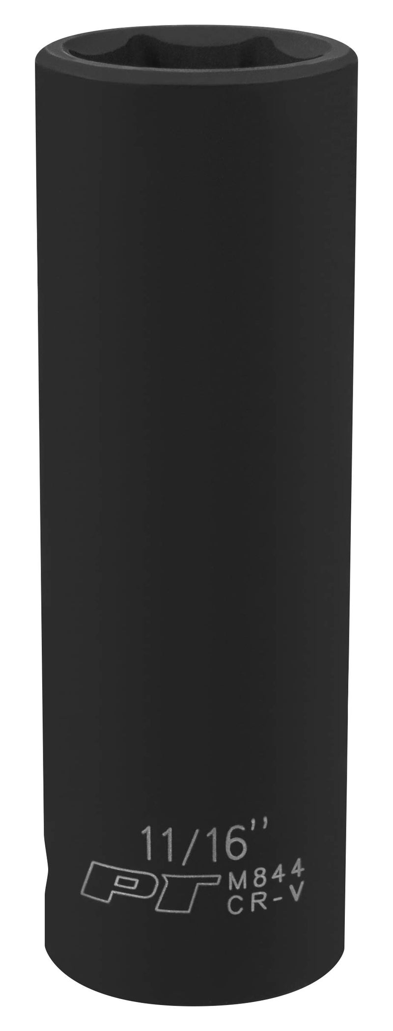 M590DB Performance Tool 11pc 1/2-Inch Drive SAE Deep Wall Impact Socket