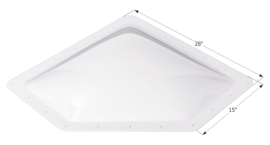 RV ICON 01867 Skylight