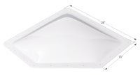 RV ICON 01867 Skylight