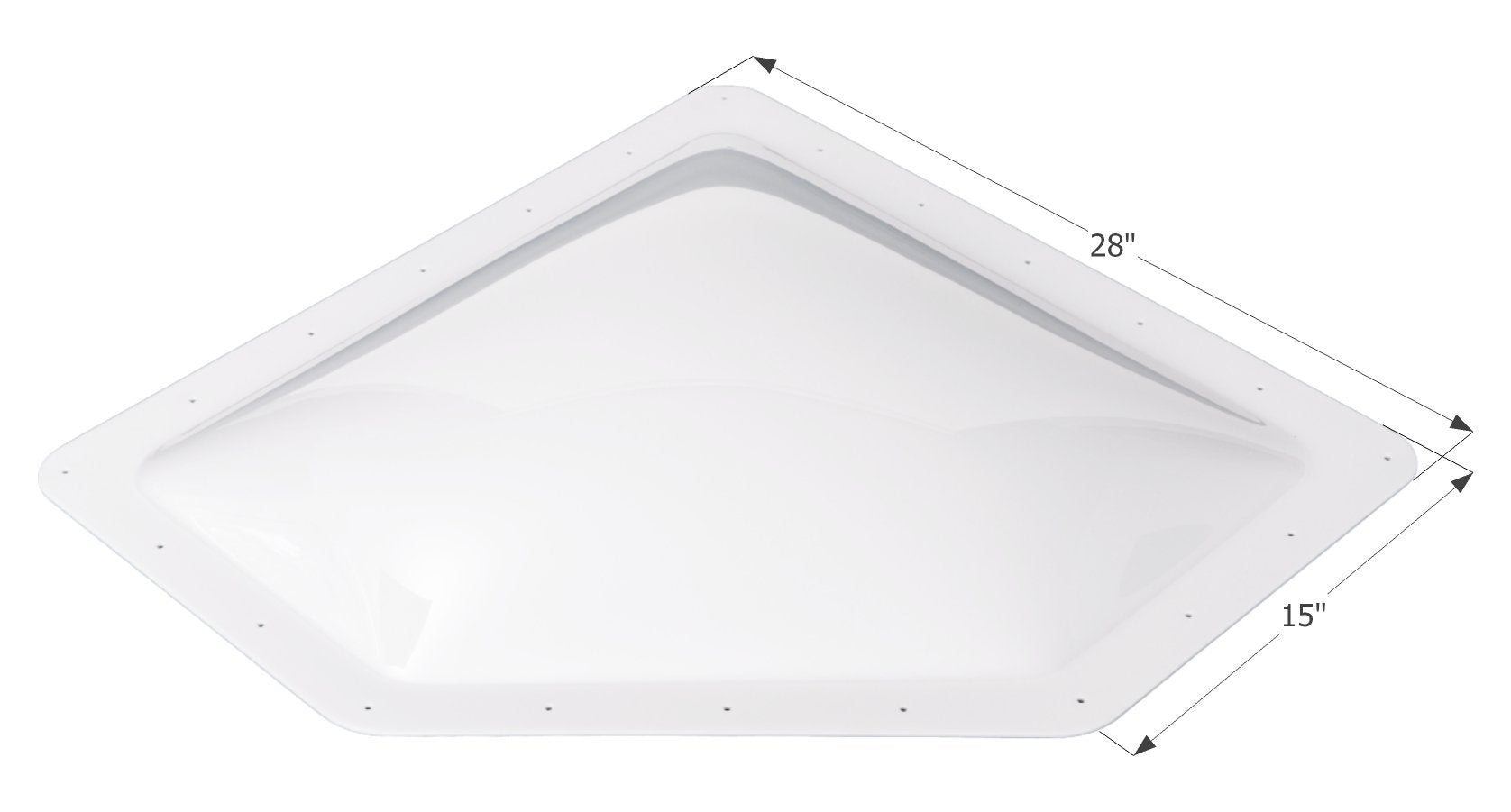 RV ICON 01867 Skylight