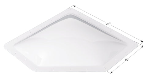 RV ICON 01867 Skylight