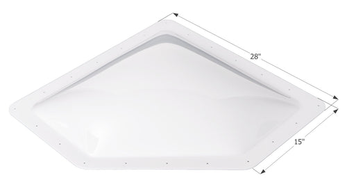 RV ICON 01867 Skylight