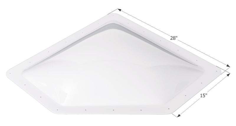 RV ICON 01867 Skylight