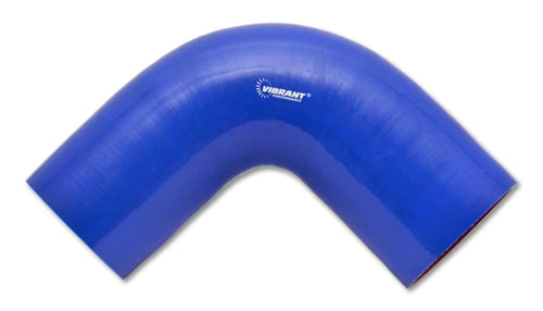 Vibrant 2740B Vibrant Performance Silicone Elbow Connector