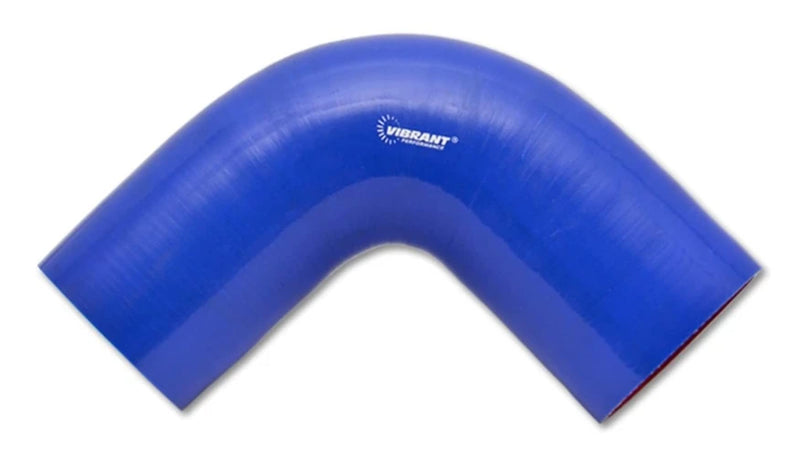 Vibrant 2740B Vibrant Performance Silicone Elbow Connector