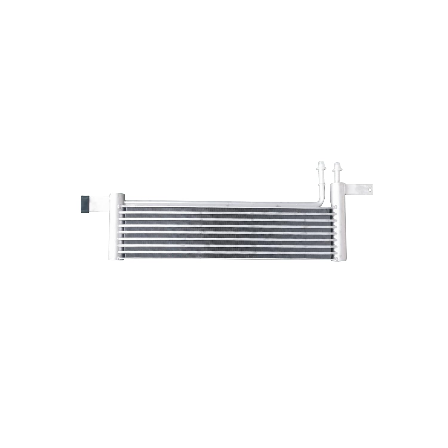 External TYC 19166 Transmission Oil Cooler