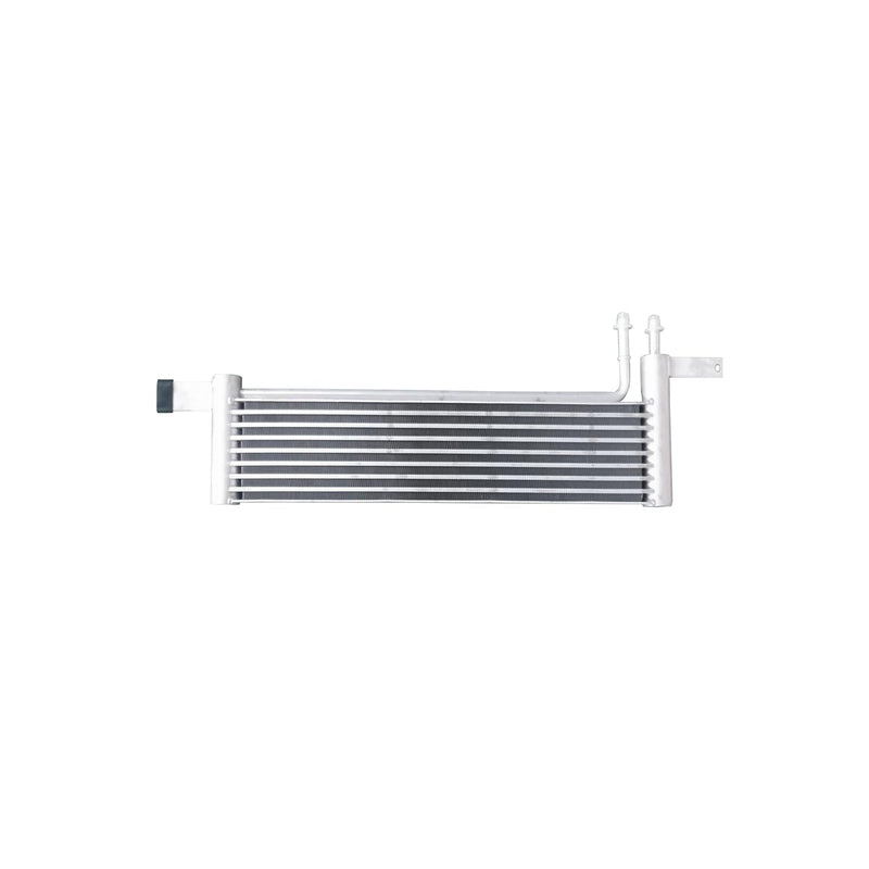 External TYC 19166 Transmission Oil Cooler