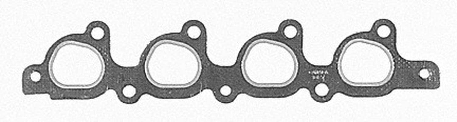 Exhaust Manifold Gasket MAHLE MS16177