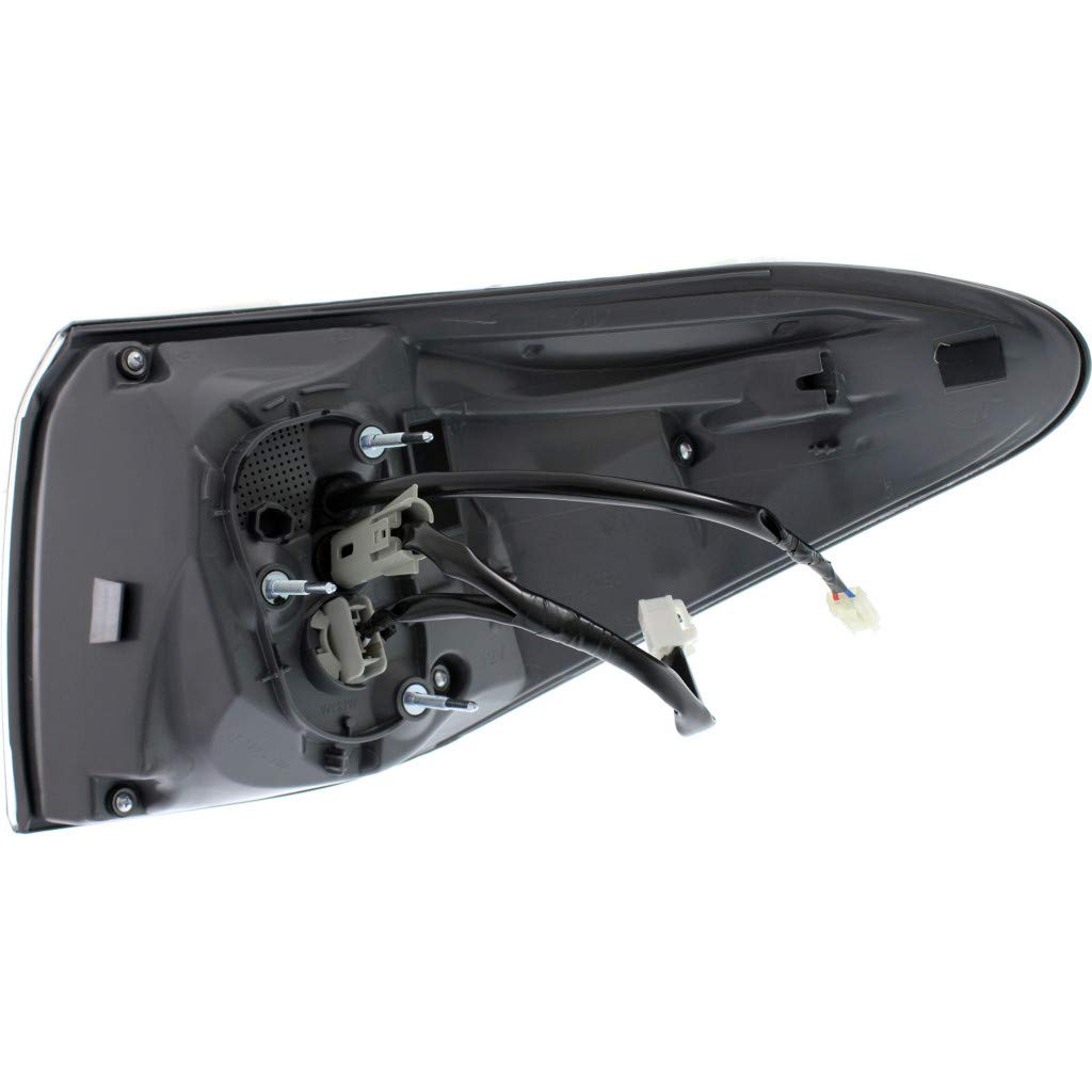 Tail Light Eagle Eyes TY1225-B000L