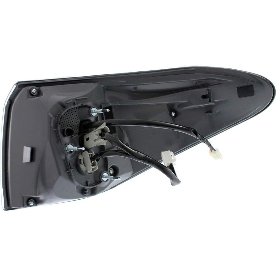 Tail Light Eagle Eyes TY1225-B000L