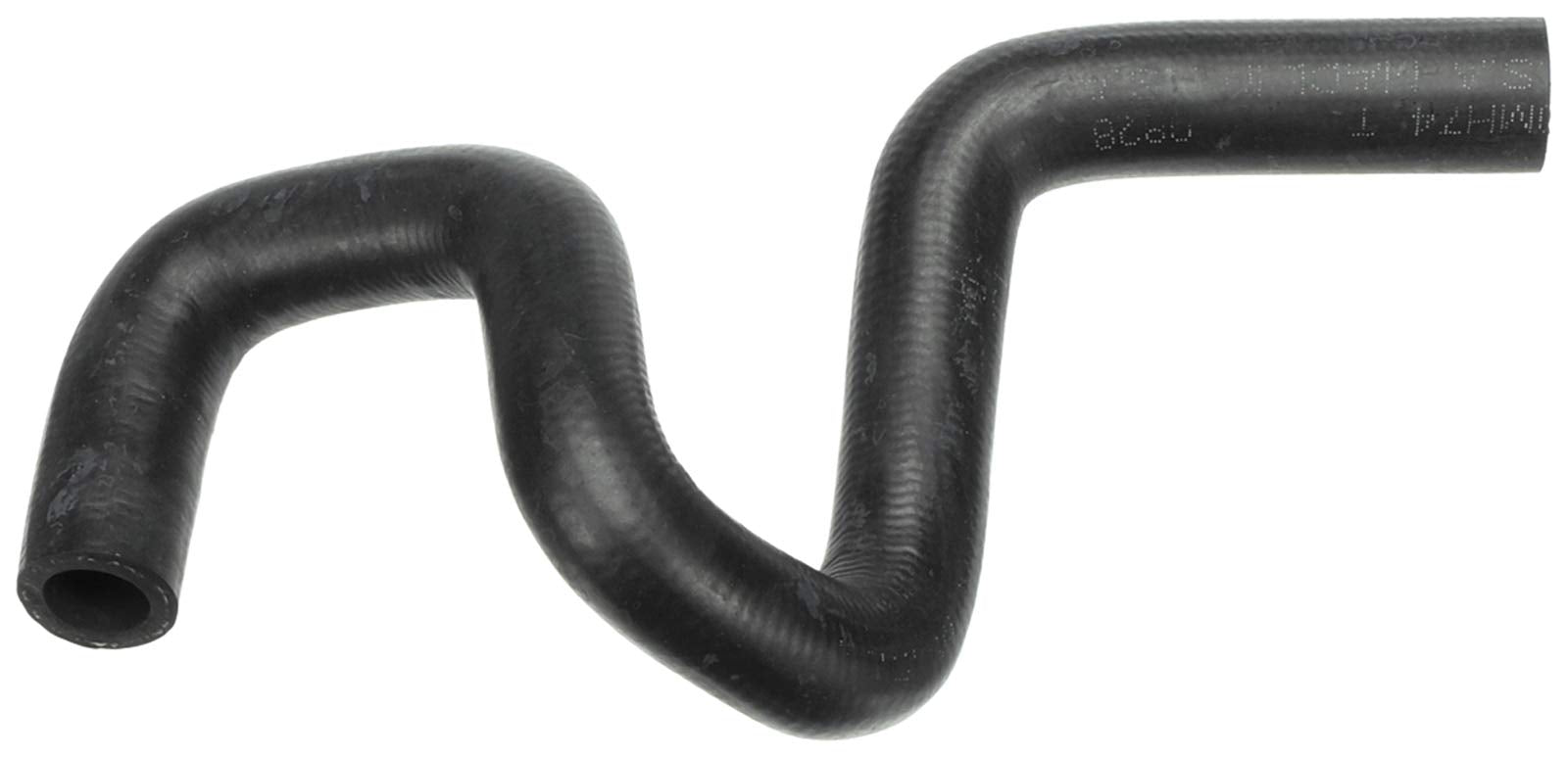Premium Gates Molded Heater Hose 19869