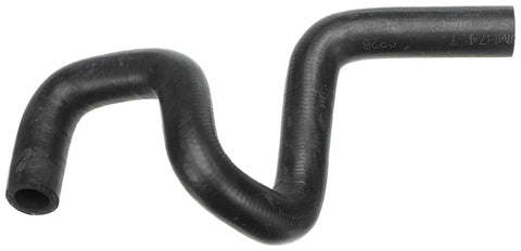 Premium Gates Molded Heater Hose 19869