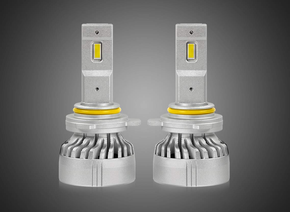 22121 Arc Lighting Xtreme Series 9012 LED Bulb Kit (2 EA)
