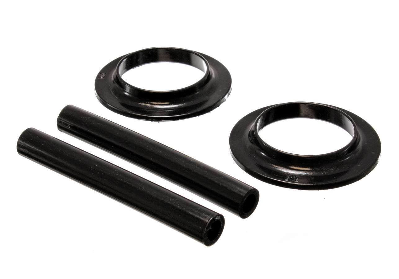 9.6102G Energy Suspension Spring Isolator Set for GM
