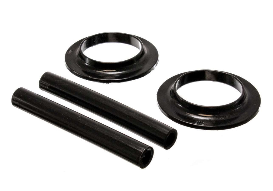 9.6102G Energy Suspension Spring Isolator Set for GM