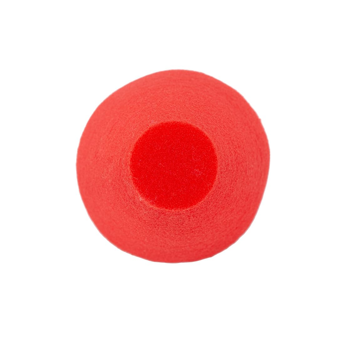 Maxshine M8 Universal Wheel Drill Finishing Cone Sponge | Professional Detailing Tool for Wheels, Rims & Upholstery | Universal Fit M8 Drill Attachment for Auto Detailing, Polishing & Cleaning