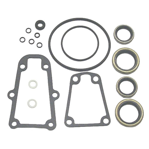 Marine Lower Unit Seal Kit Sierra 18-2692 for Johnson/Evinrude Outboard Motor